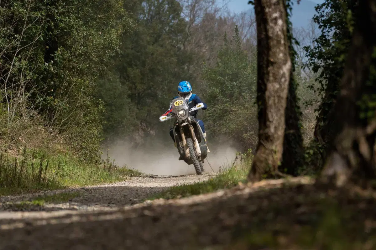 Il Motorally 2023 parte da Riotorto. In gara anche noi sulla Fantic 450 Rally! (14)