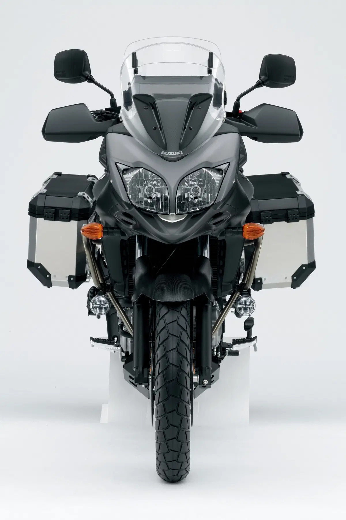 Suzuki V-Strom 650XT V-Strom 650XT ABS Acc (2014 - 15) (15)