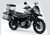 Suzuki V-Strom 650XT ABS Acc (2014 - 15) (16)