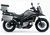 Suzuki V-Strom 650XT ABS Acc (2014 - 15) (18)