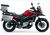 Suzuki V-Strom 650XT ABS Acc (2014 - 15) (22)