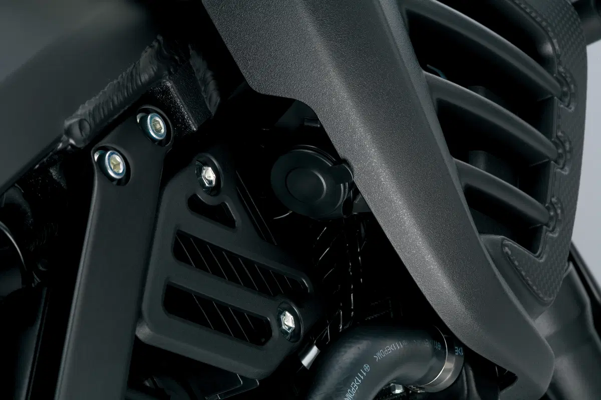 Suzuki V-Strom 650XT V-Strom 650XT ABS Acc (2014 - 15) (25)