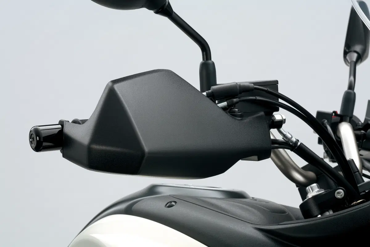 Suzuki V-Strom 650XT V-Strom 650XT ABS Acc (2014 - 15) (31)