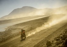 Dakar 2015, Tappa 5. Marc Coma (KTM) vince davanti a Joan Barreda (Honda)