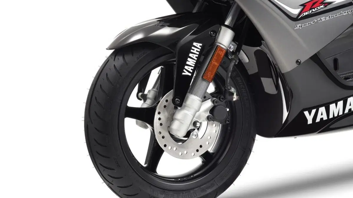 Yamaha Aerox 50 Aerox 50 4 (2014 - 17) (5)