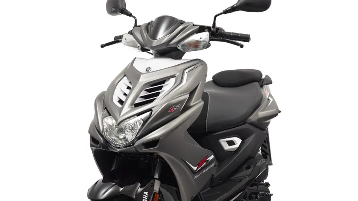Yamaha Aerox 50 Aerox 50 4 (2014 - 17) (3)