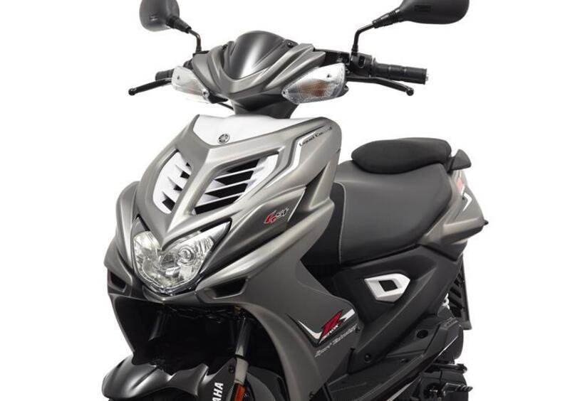 Yamaha Aerox 50 Aerox 50 4 (2014 - 17) (3)