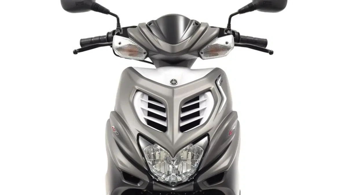 Yamaha Aerox 50 Aerox 50 4 (2014 - 17) (2)
