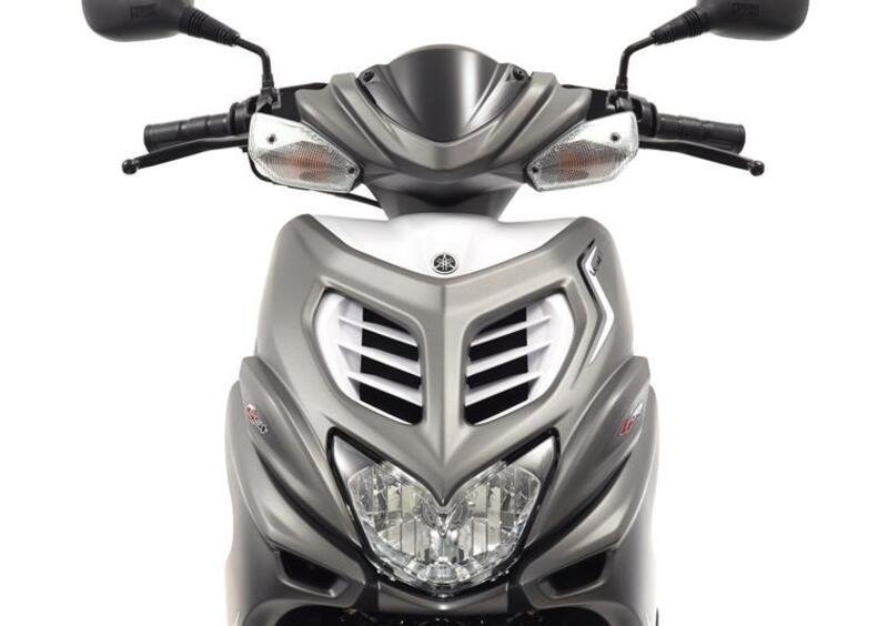 Yamaha Aerox 50 Aerox 50 4 (2014 - 17) (2)
