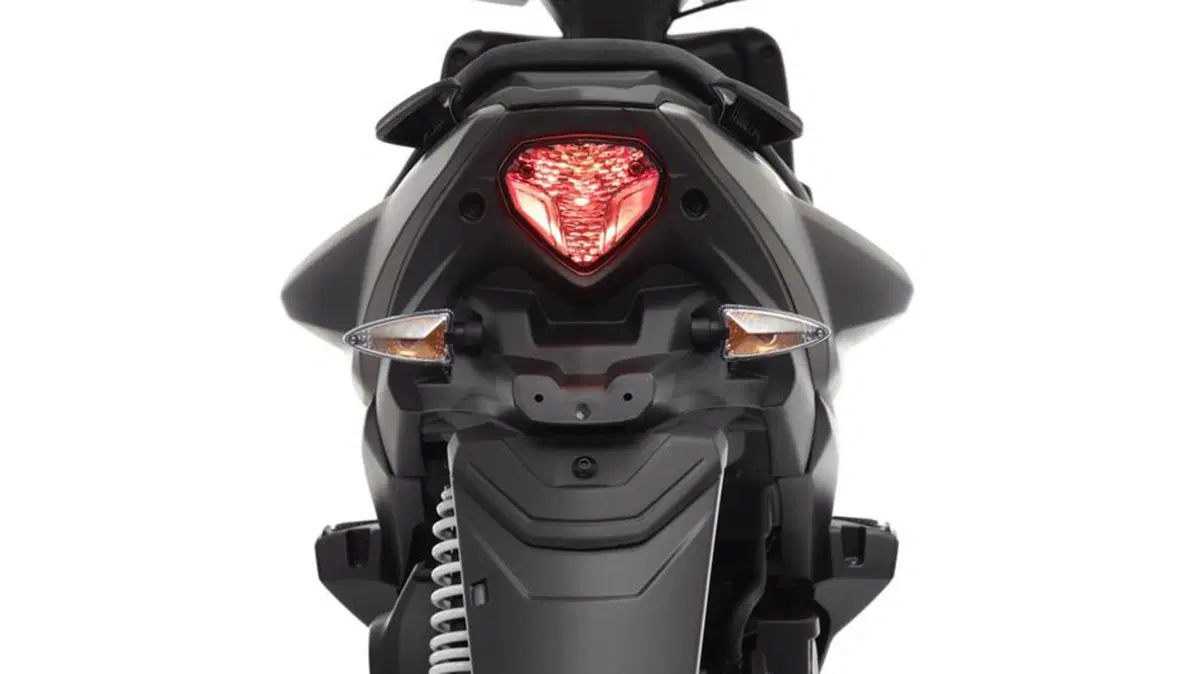 Yamaha Aerox 50 Aerox 50 4 (2014 - 17) (11)