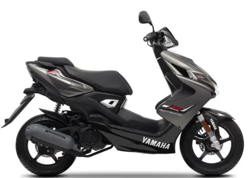 Yamaha Aerox 50 4 (2014 - 17)