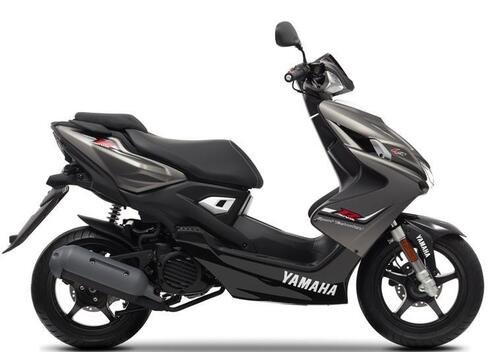 Yamaha Aerox 50 4 (2014 - 17)