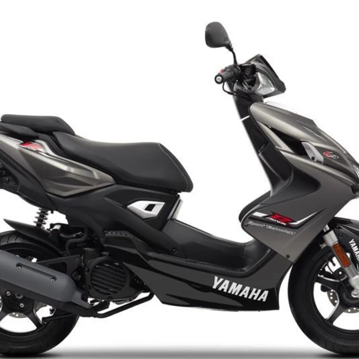 Yamaha Aerox 50 4 (2014 - 17)