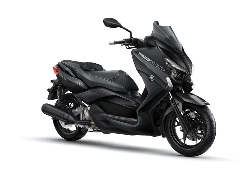 Yamaha X-Max 250 X-Max 250 Momodesign (2015 - 16)