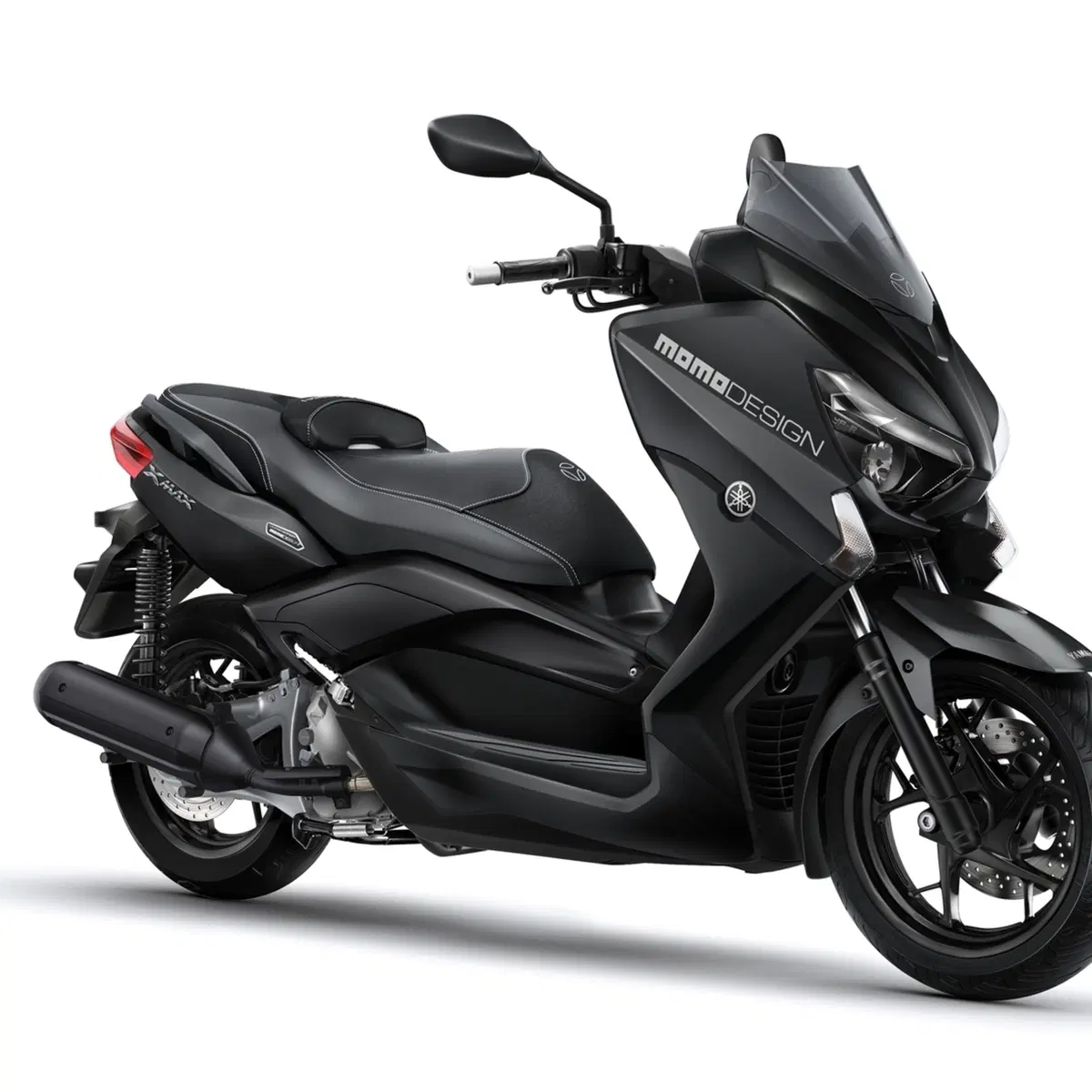 Yamaha X-Max 250 Momodesign (2015 - 16)