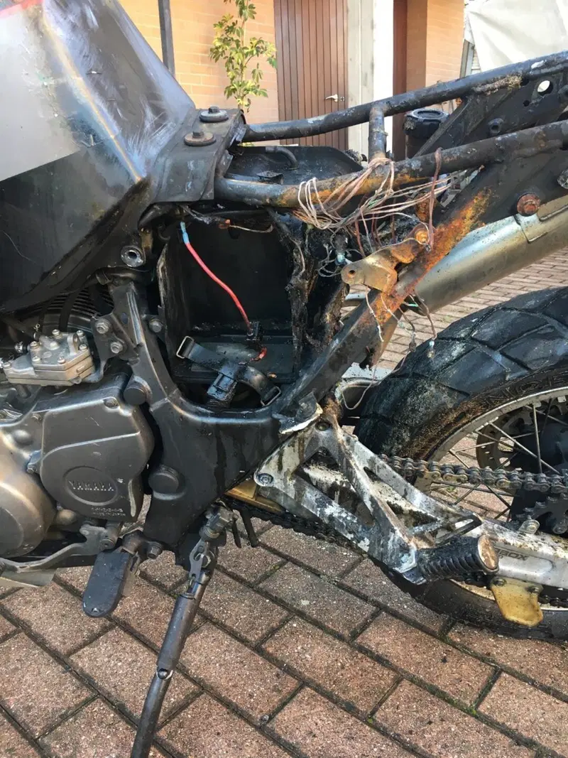 Yamaha XTZ 750 SuperTéneré (1989 - 98) (3)