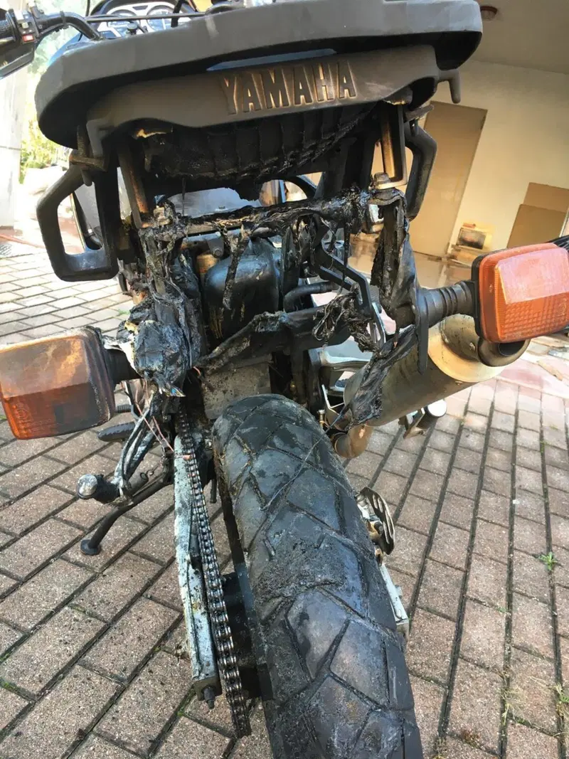 Yamaha XTZ 750 SuperTéneré (1989 - 98) (4)