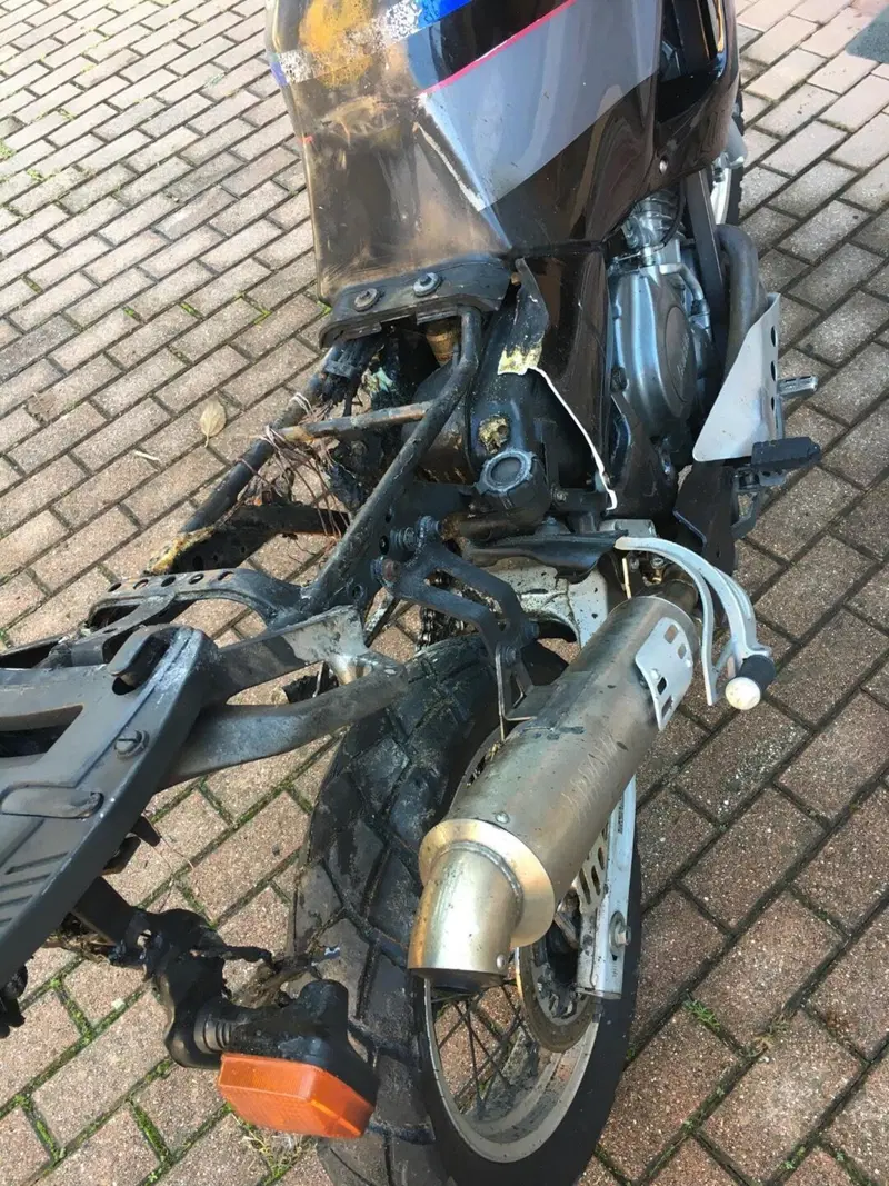Yamaha XTZ 750 SuperTéneré (1989 - 98) (5)