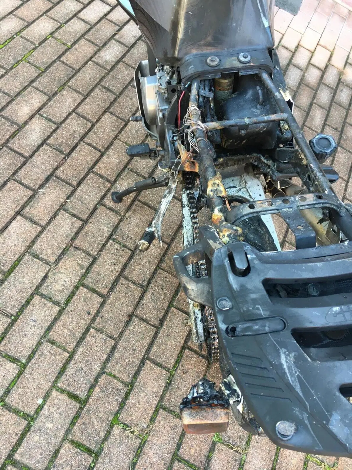 Yamaha XTZ 750 SuperTéneré (1989 - 98) (6)