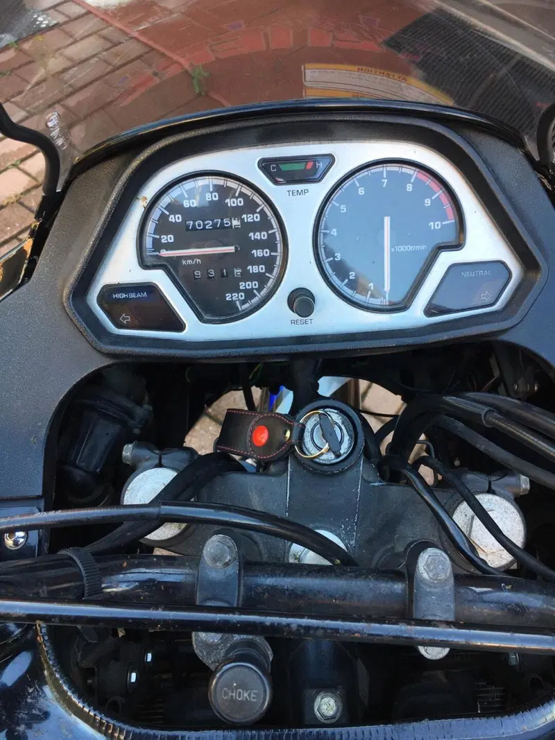 Yamaha XTZ 750 SuperTéneré (1989 - 98) (7)