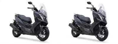 Kymco Dink R 150 Tunnel (2023 - 26) nuova