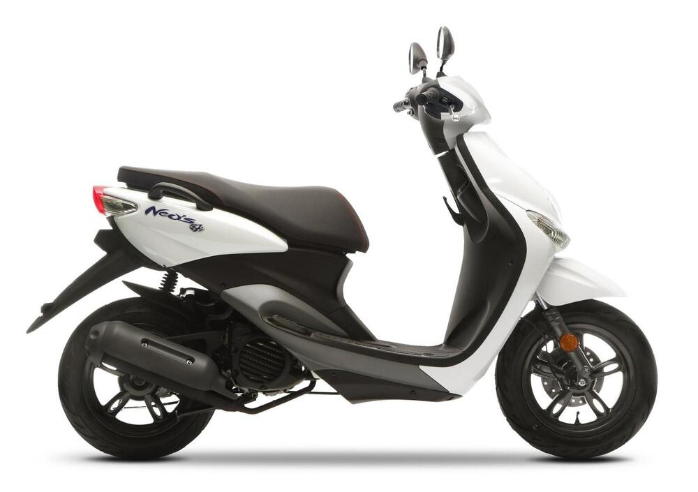 Yamaha Neo's 50 4 (3)