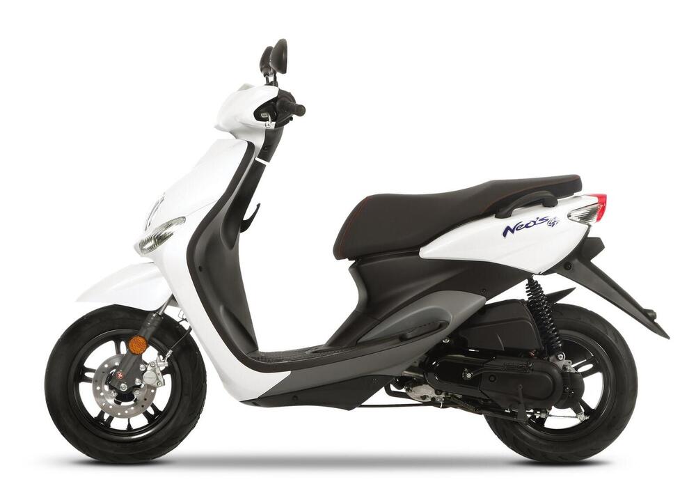 Yamaha Neo's 50 4 (5)