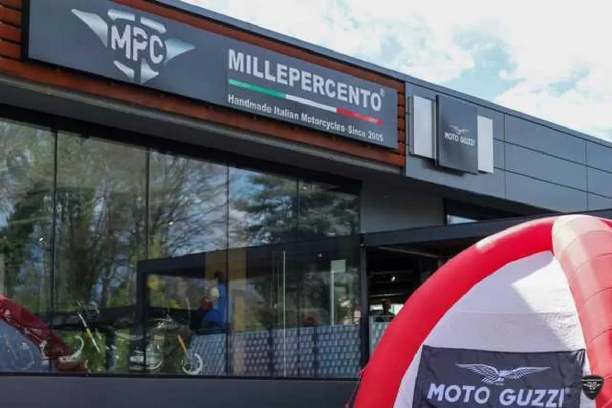 Millepercento compie 18 anni! (3)