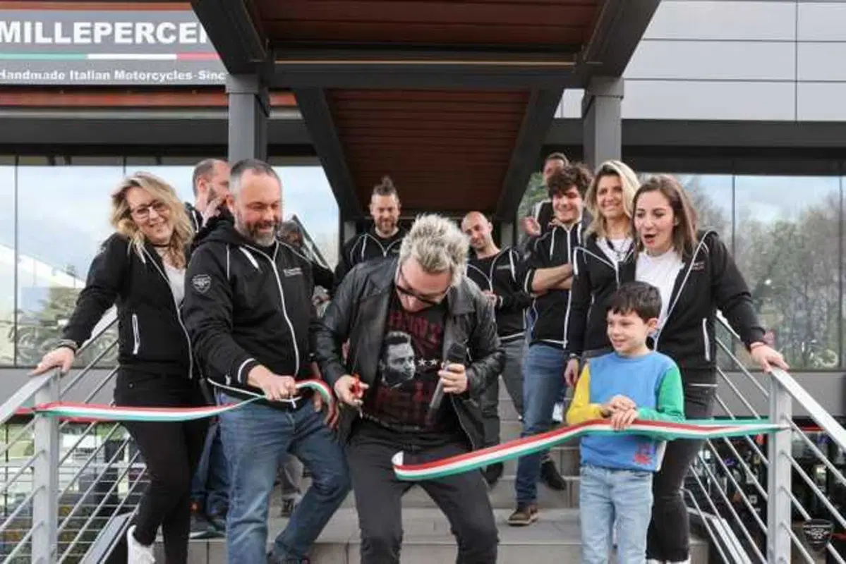 Millepercento compie 18 anni! (9)