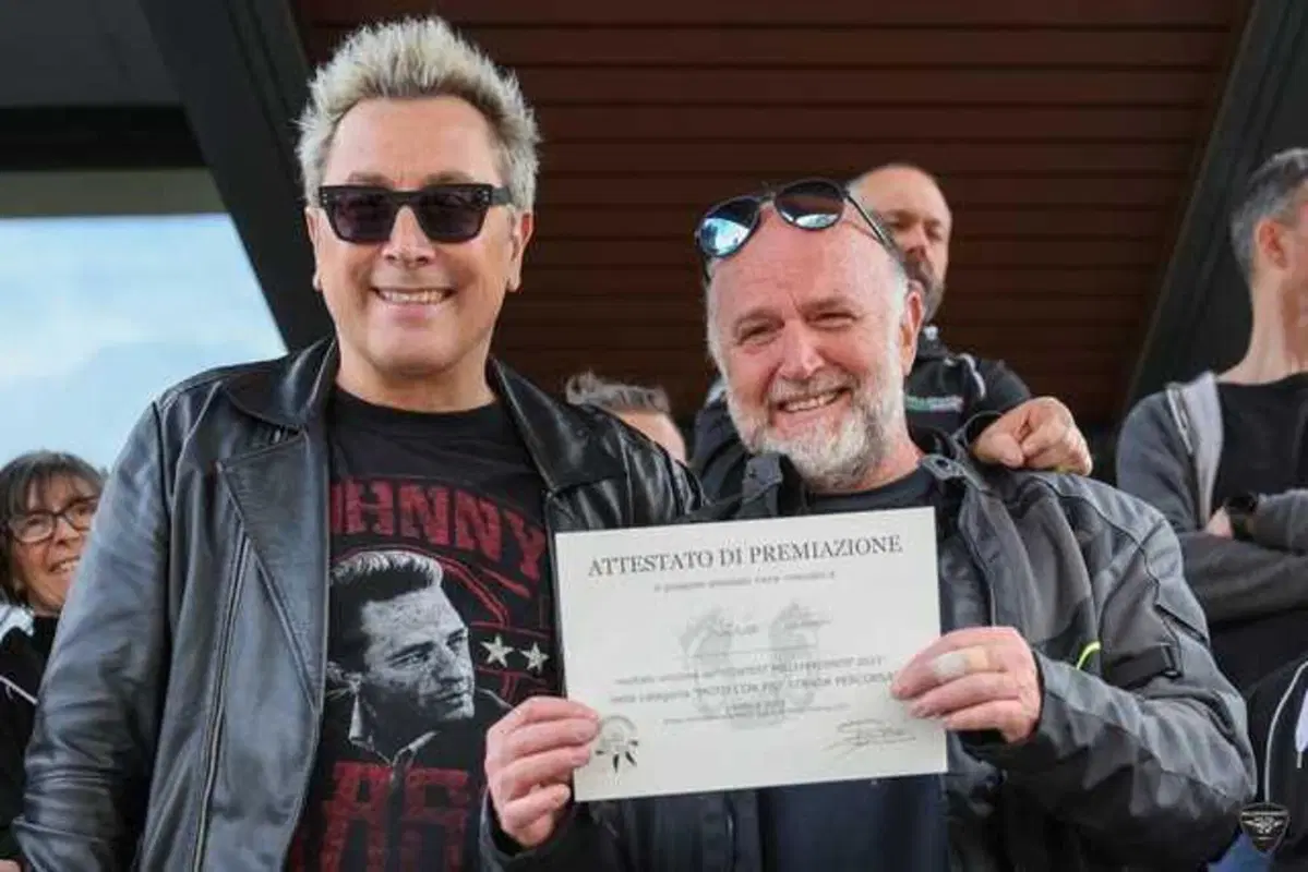 Millepercento compie 18 anni! (14)