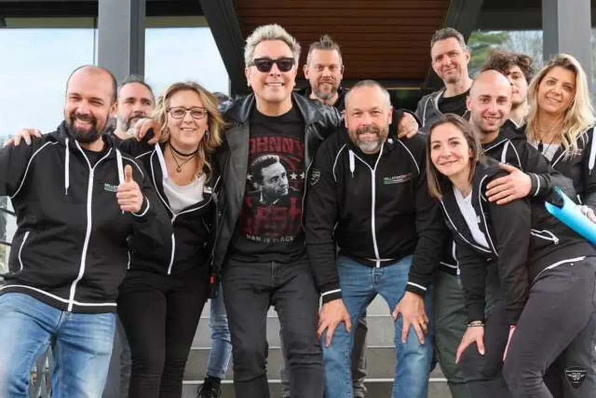 Millepercento compie 18 anni! (15)