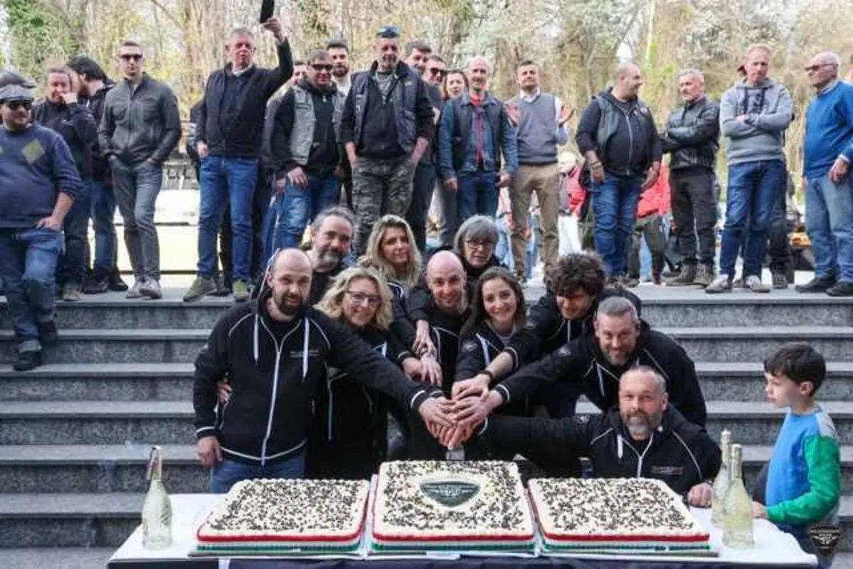 Millepercento compie 18 anni! (17)
