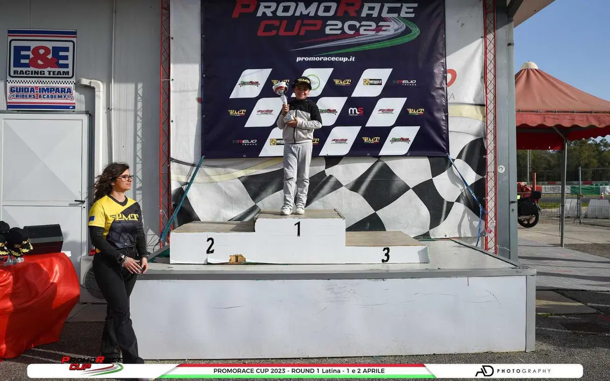 Promorace Cup a Latina: tutti i risultati (5)