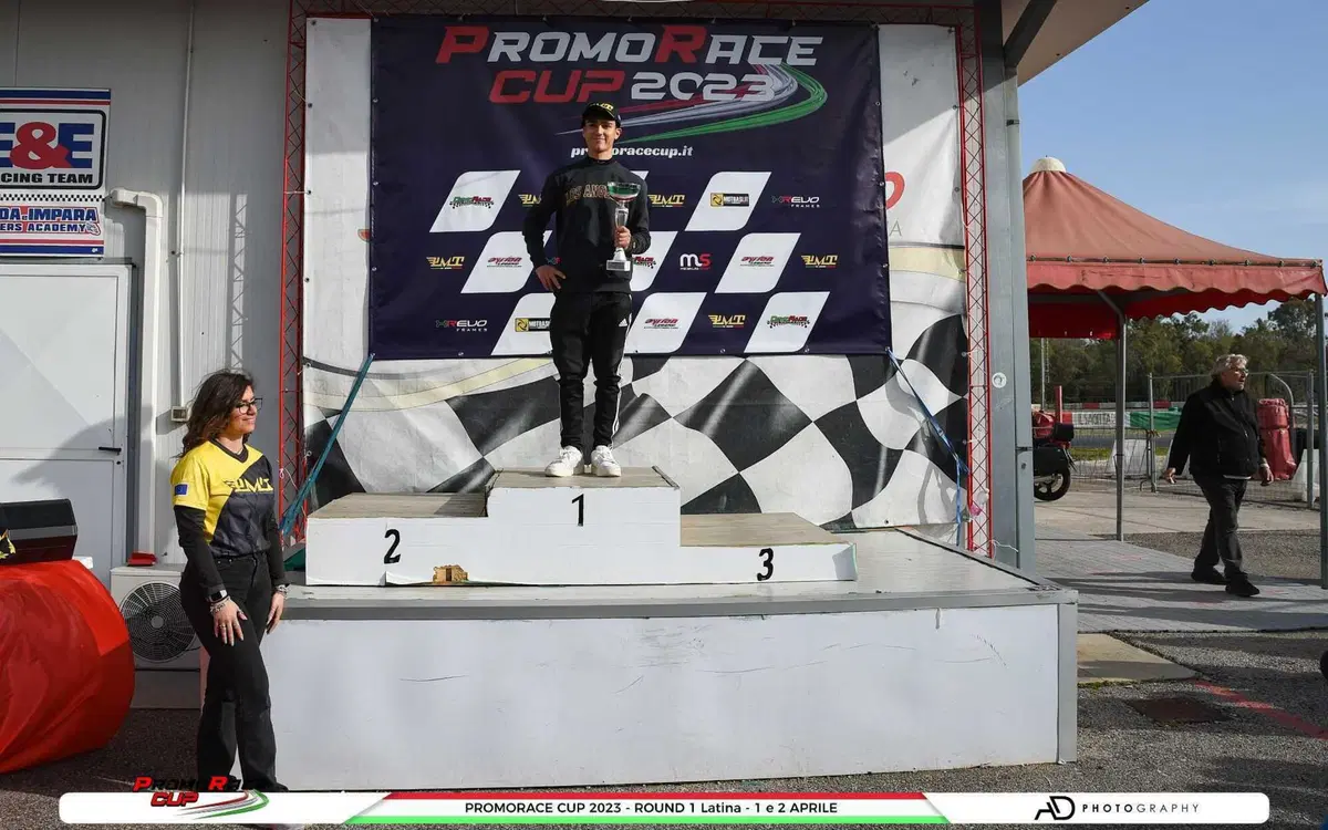 Promorace Cup a Latina: tutti i risultati (7)