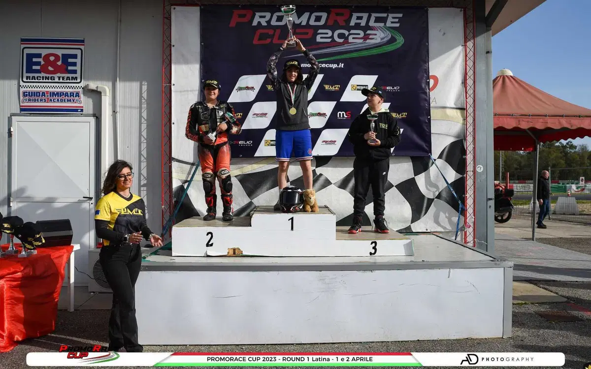 Promorace Cup a Latina: tutti i risultati (10)