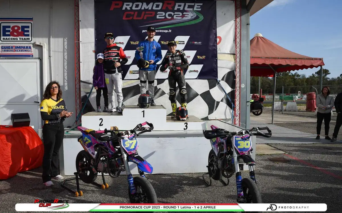 Promorace Cup a Latina: tutti i risultati (12)