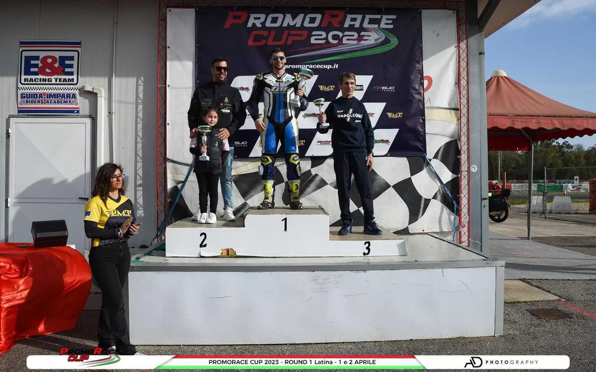 Promorace Cup a Latina: tutti i risultati (13)