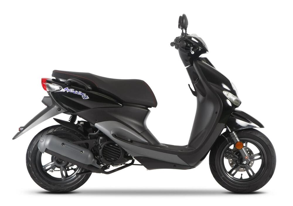 Yamaha Neo's 50 4 (4)