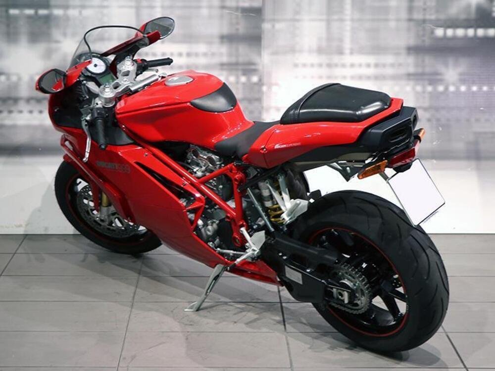 Ducati 999 (2005 - 06) (2)