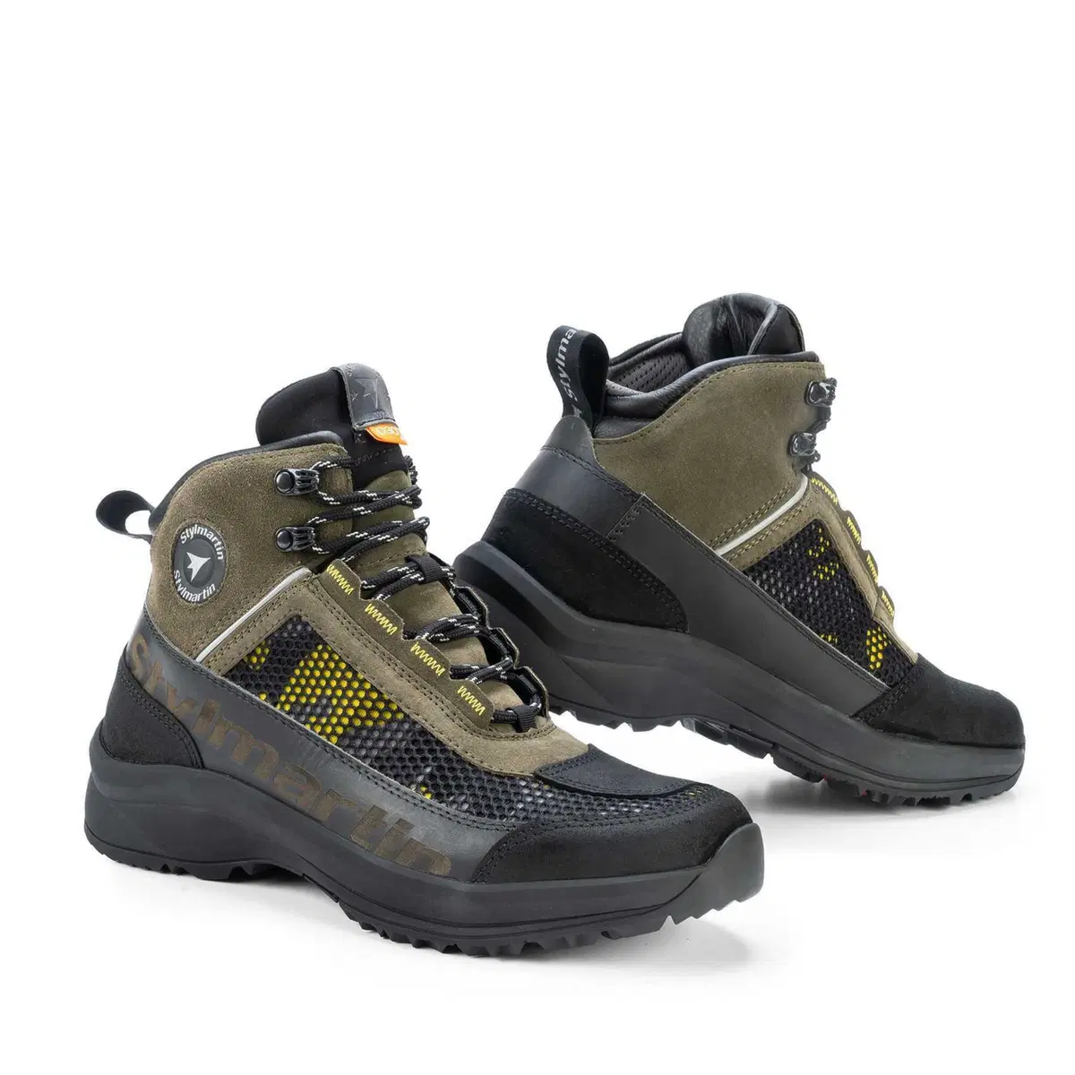 Stylmartin Vertigo: arriva anche la versione AIR (6)