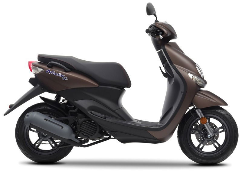 Yamaha Neo's 50 Neo's 50 4 (10)