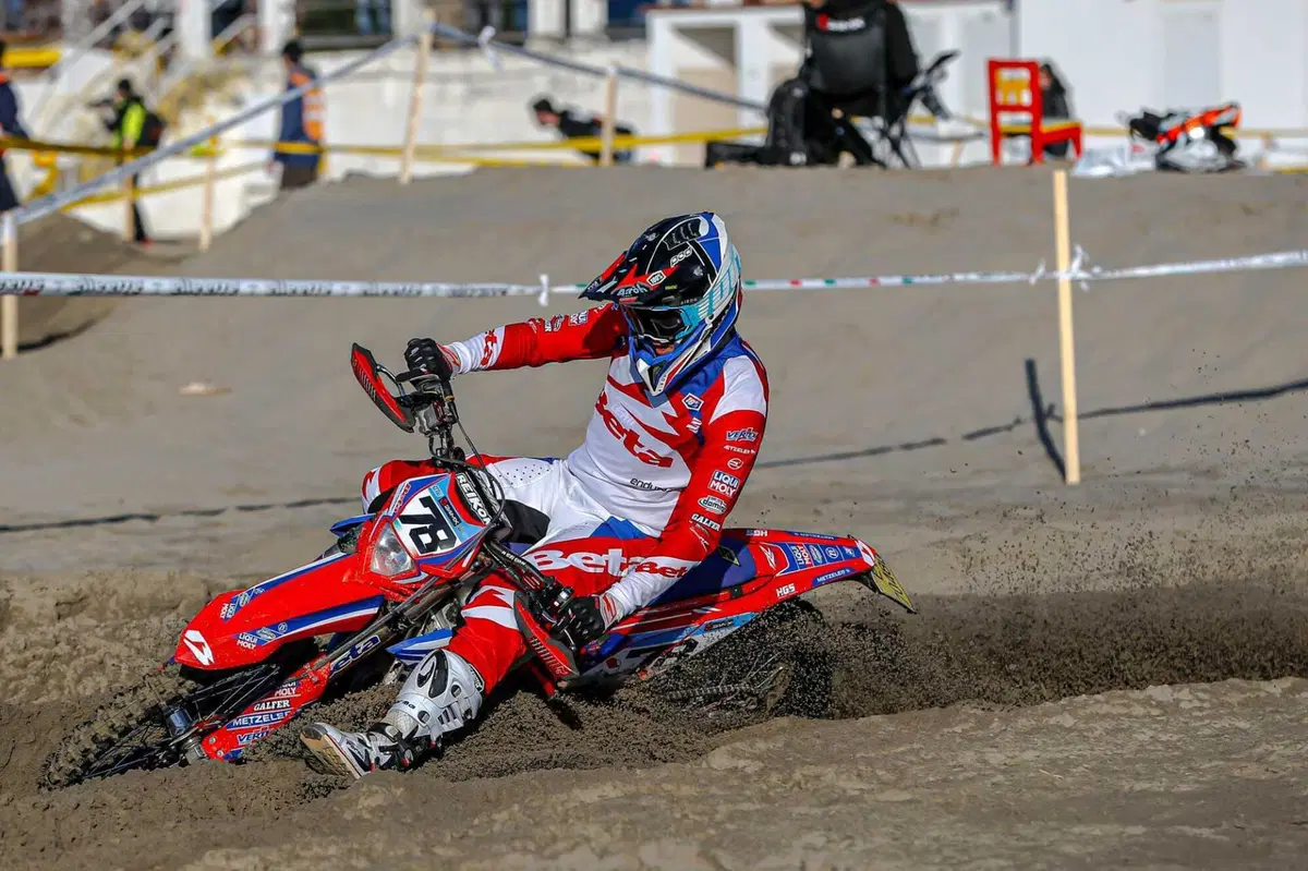 Galfer, i prodotti pensati per l'enduro (2)
