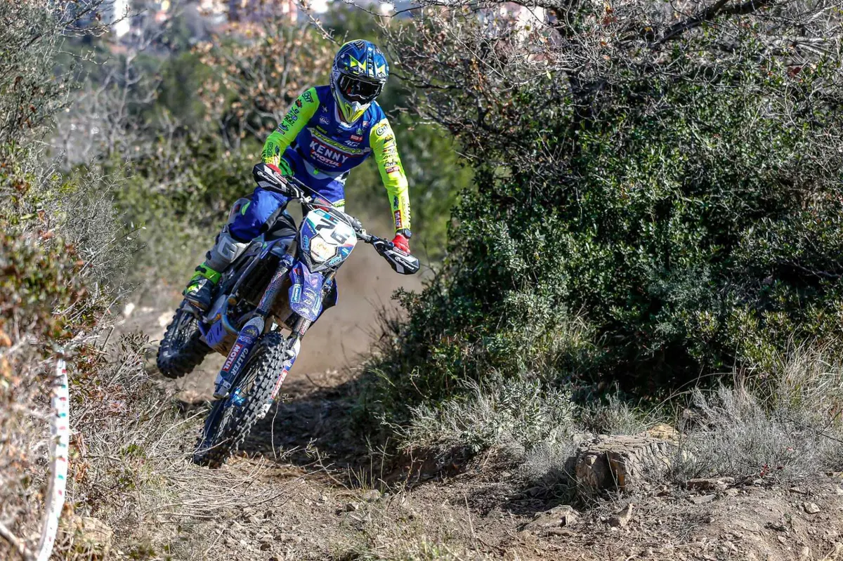 Galfer, i prodotti pensati per l'enduro (3)