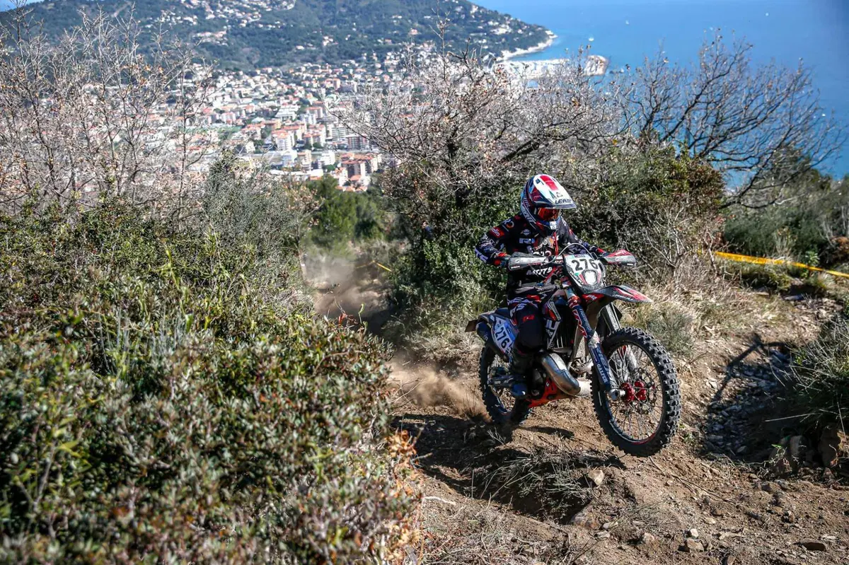 Galfer, i prodotti pensati per l'enduro (4)