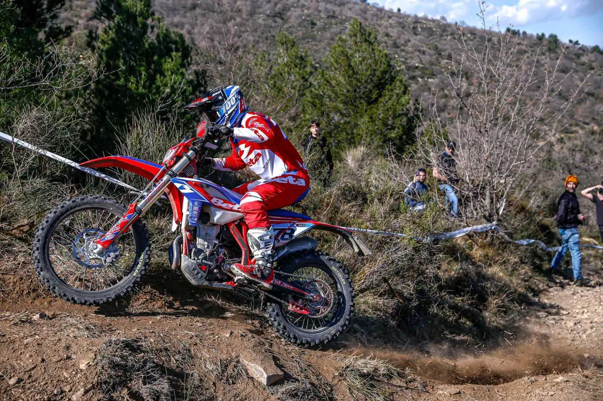 Galfer, i prodotti pensati per l'enduro (5)