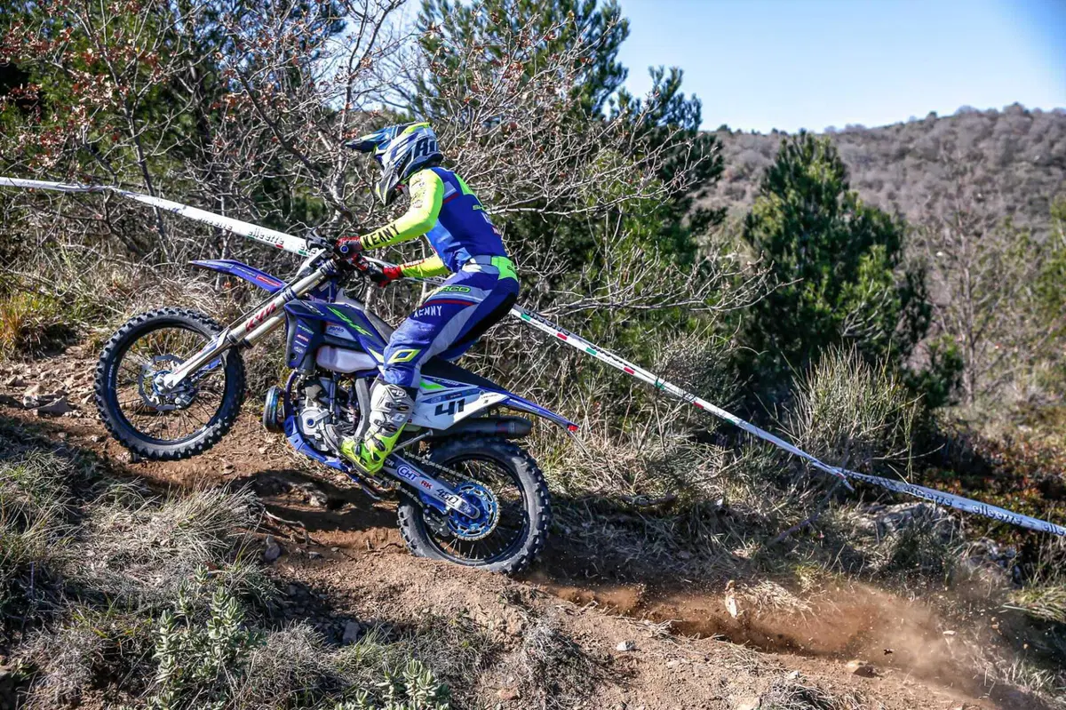 Galfer, i prodotti pensati per l'enduro (6)