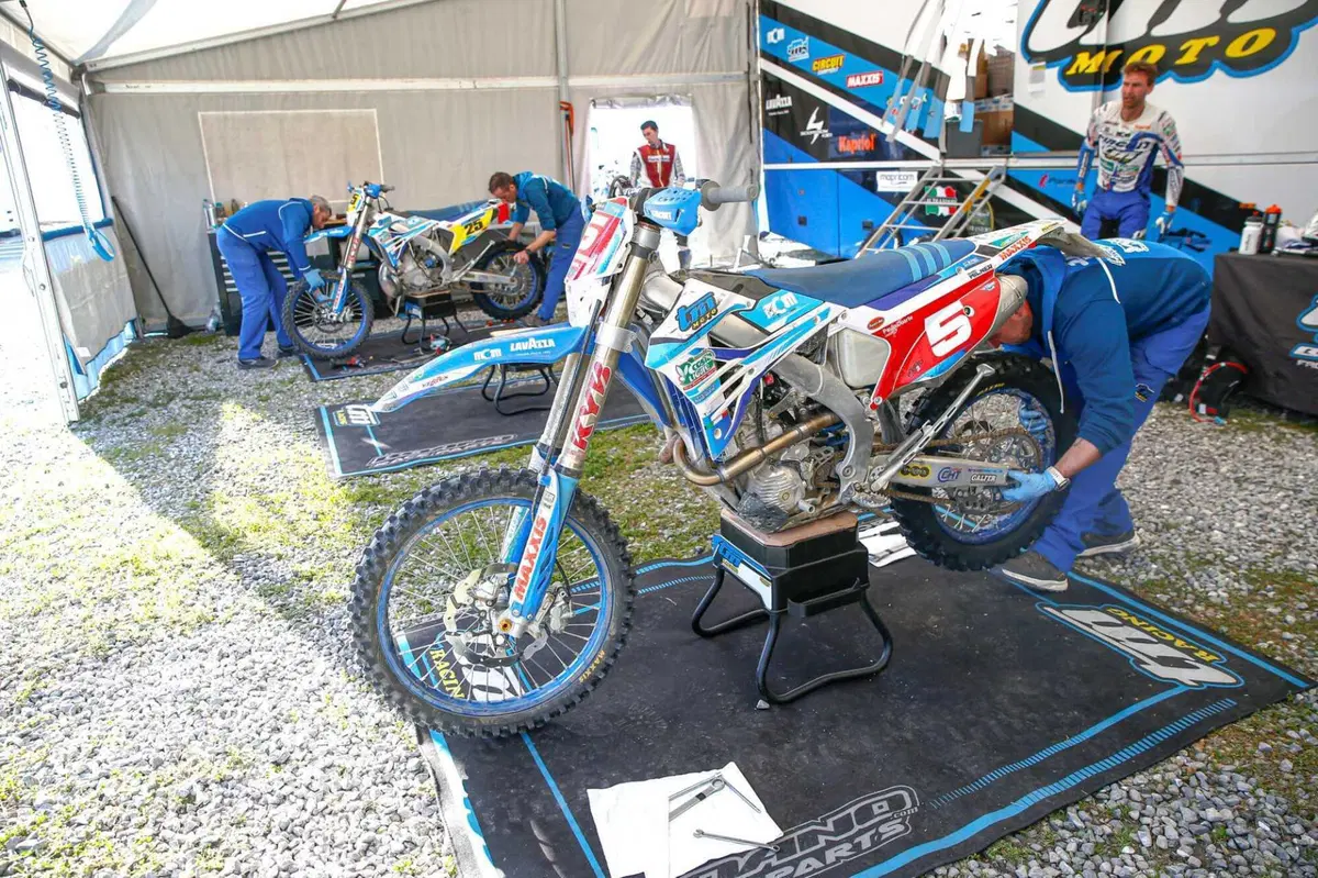 Galfer, i prodotti pensati per l'enduro (7)