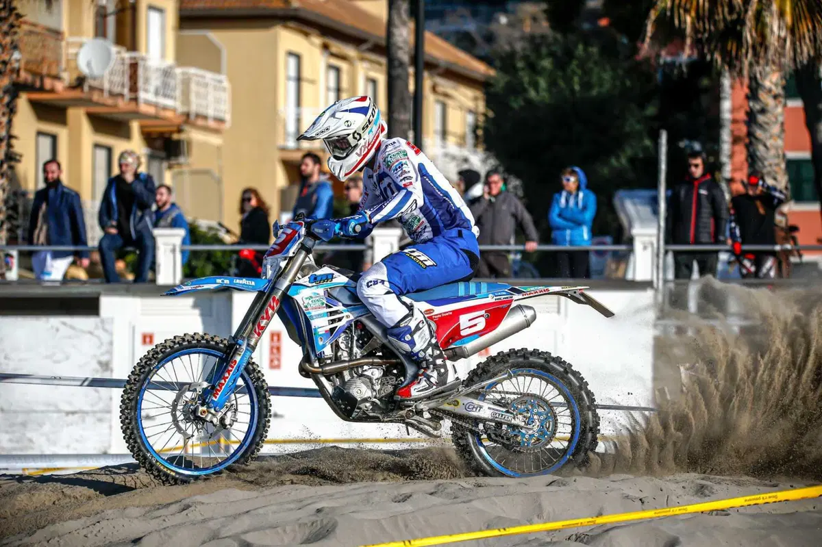 Galfer, i prodotti pensati per l'enduro (8)