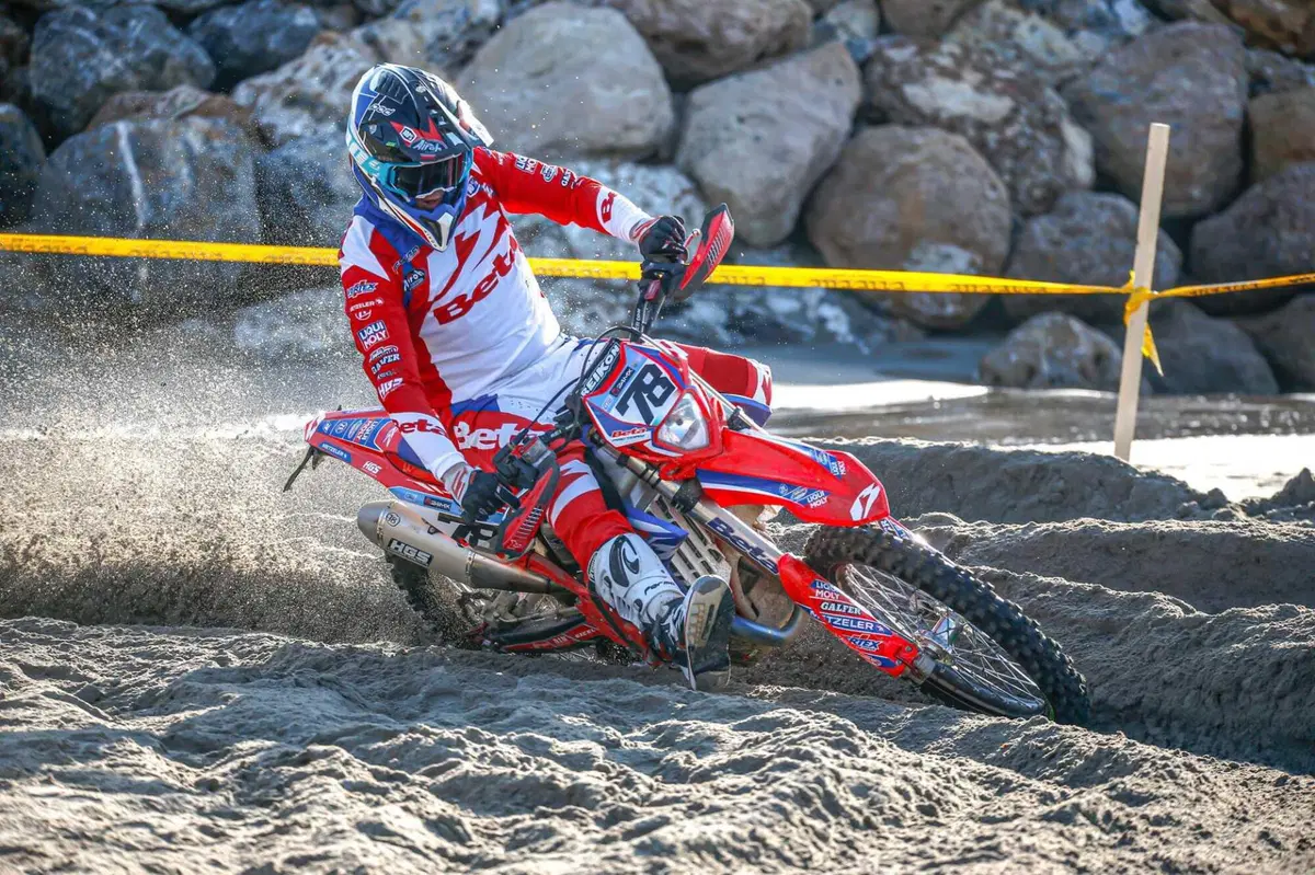 Galfer, i prodotti pensati per l'enduro (9)