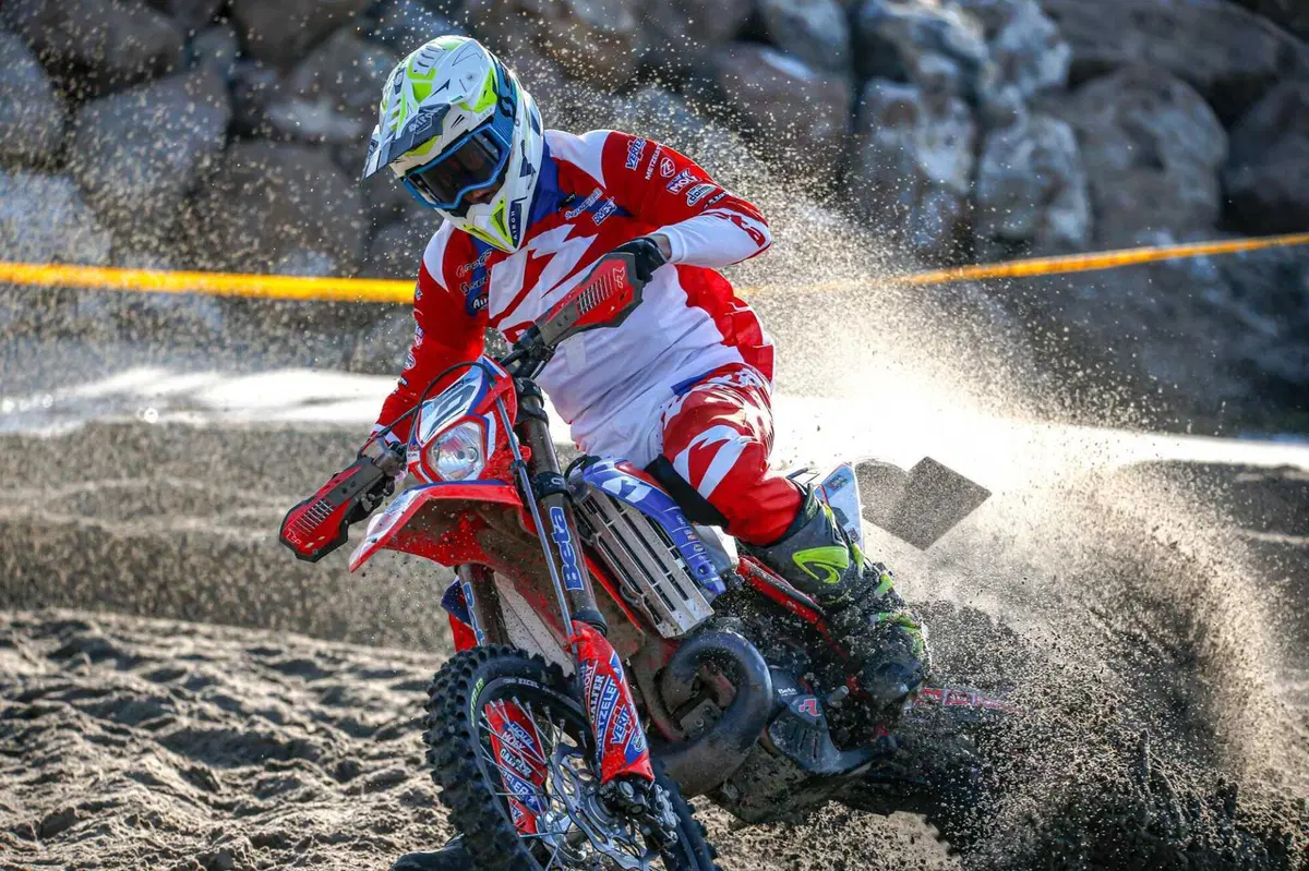 Galfer, i prodotti pensati per l'enduro (10)
